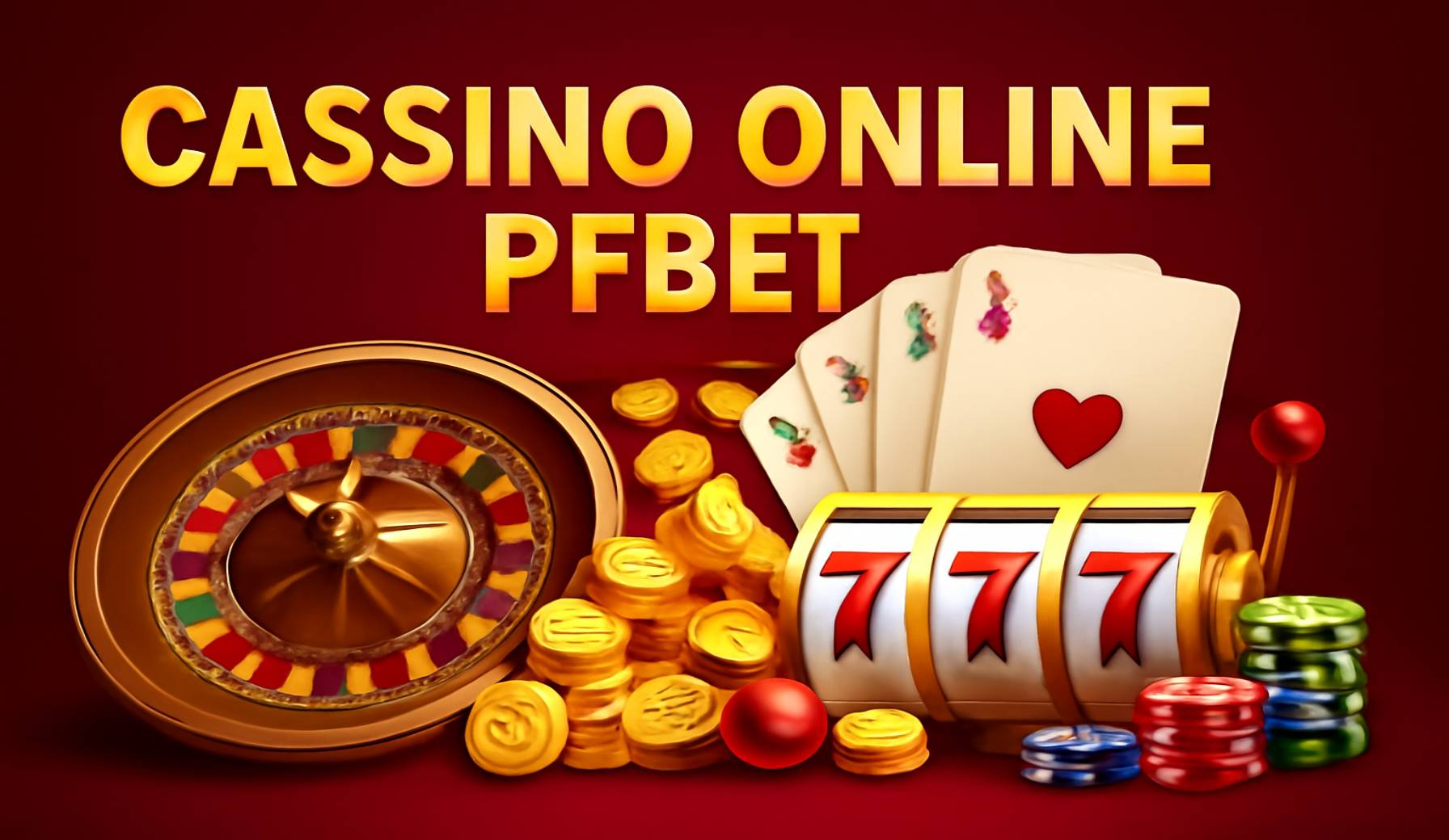 Cassino Online PFBET